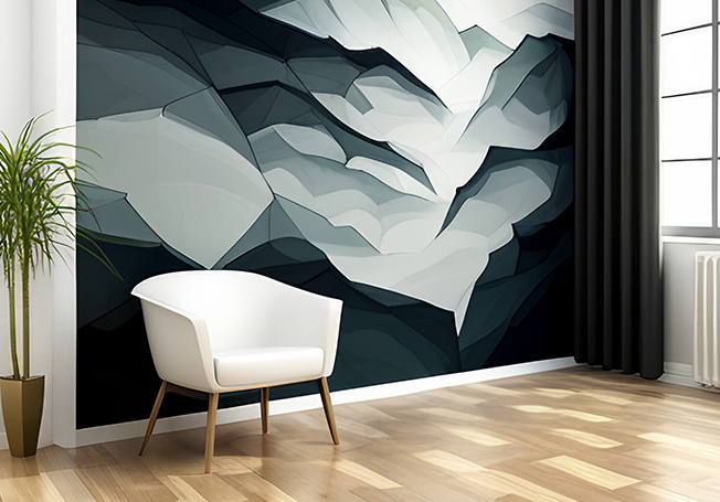 Inspiring Wall Mural Painting Designs inside