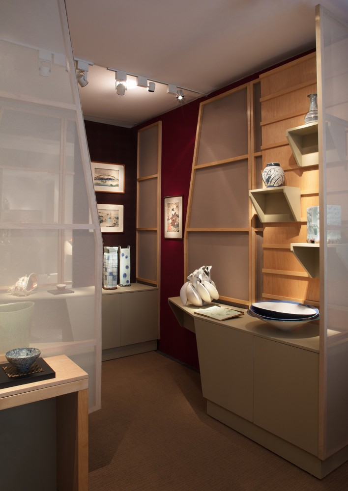 Kazari: Beyond Decoration - The Winter Show 2022 In Spring ... pertaining to