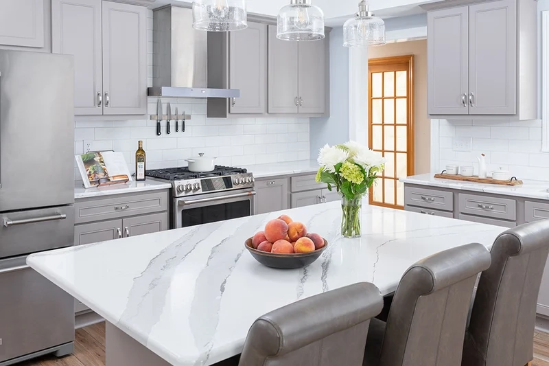 Kitchen Wall Makeover Essentials Choosing the Right Decor