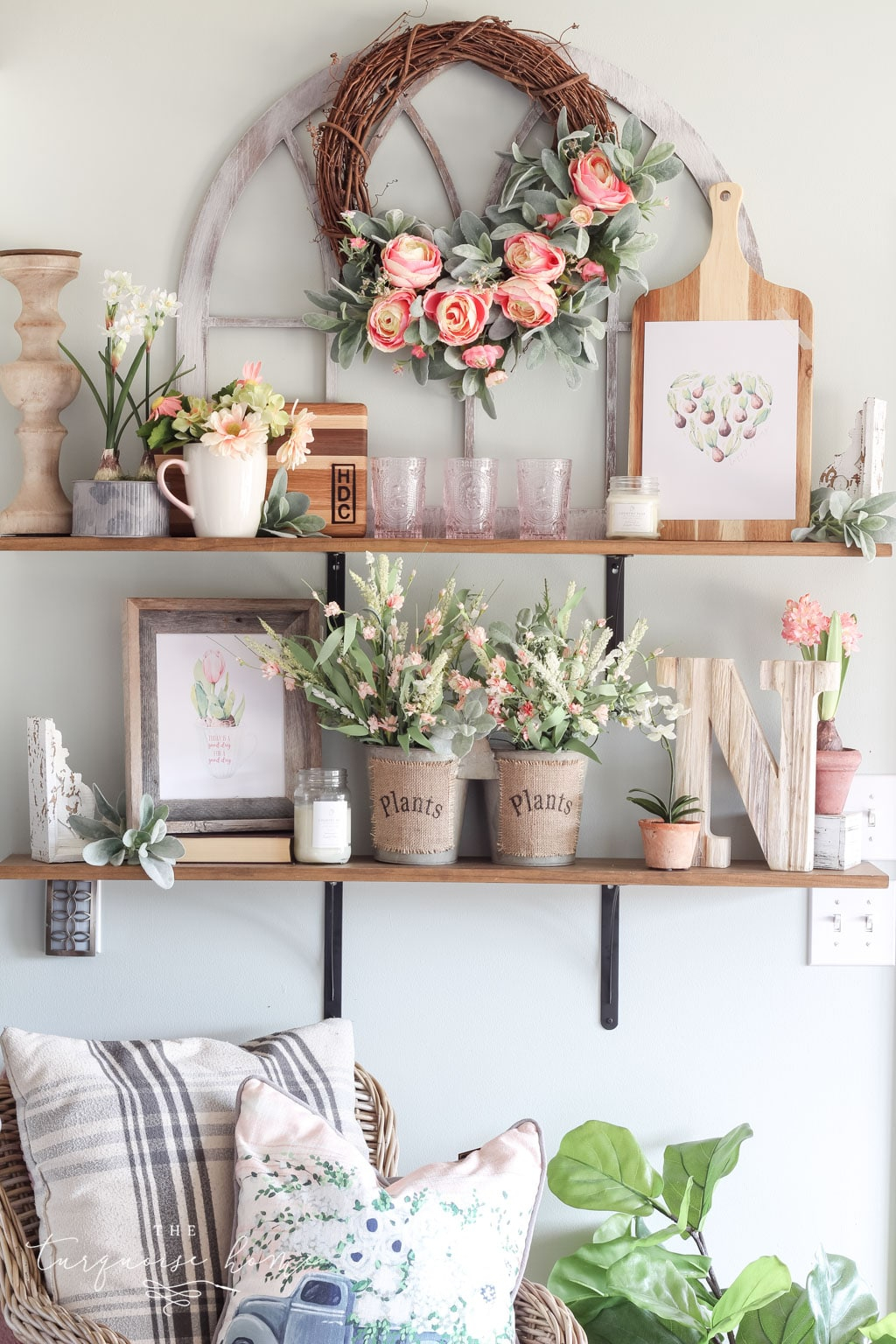 Large Diy Wall Decor Ideas for