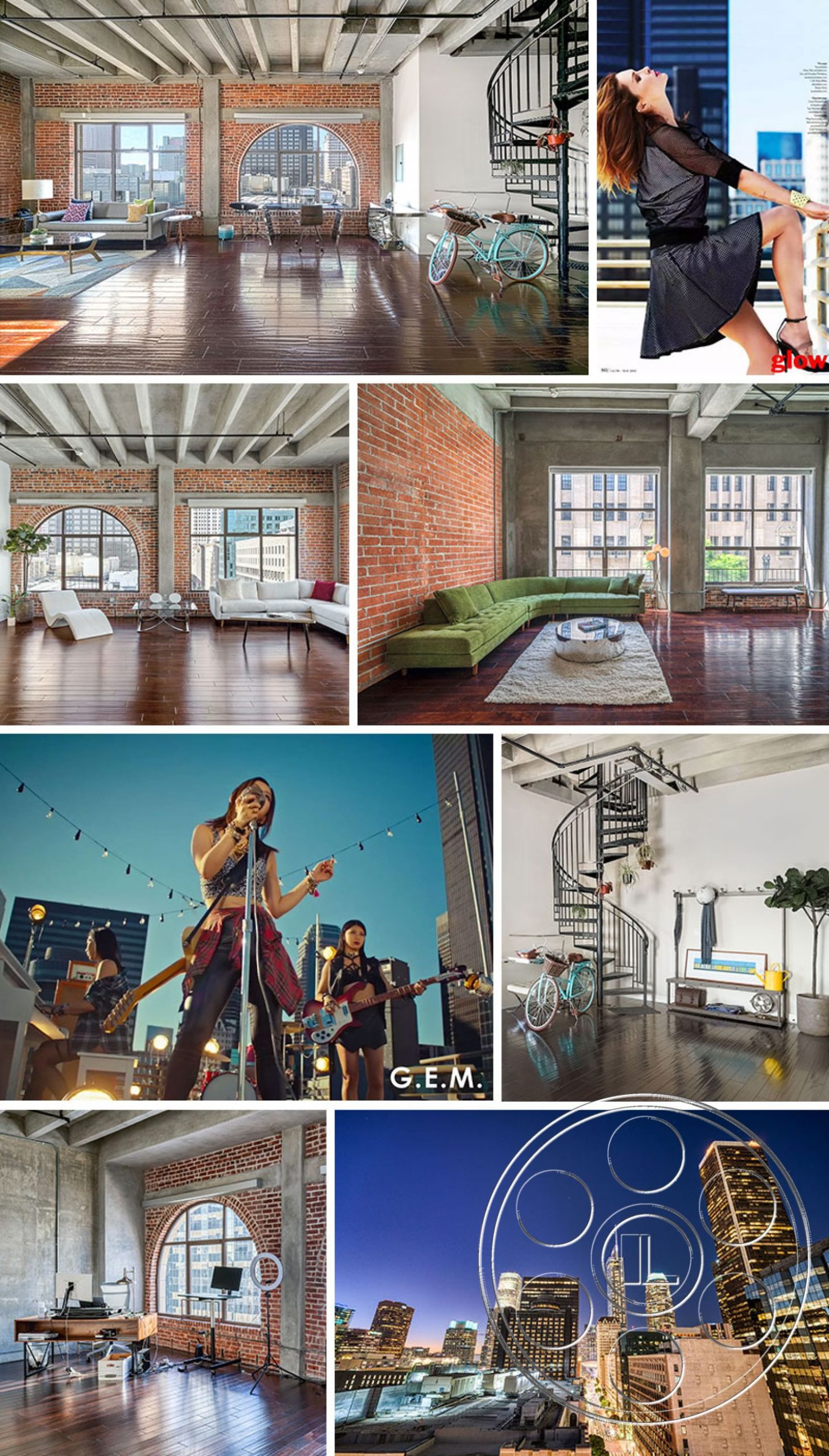 Los Angeles Lofts in Exploring the Intersection of Art and Architecture in Los Angeles Lofts