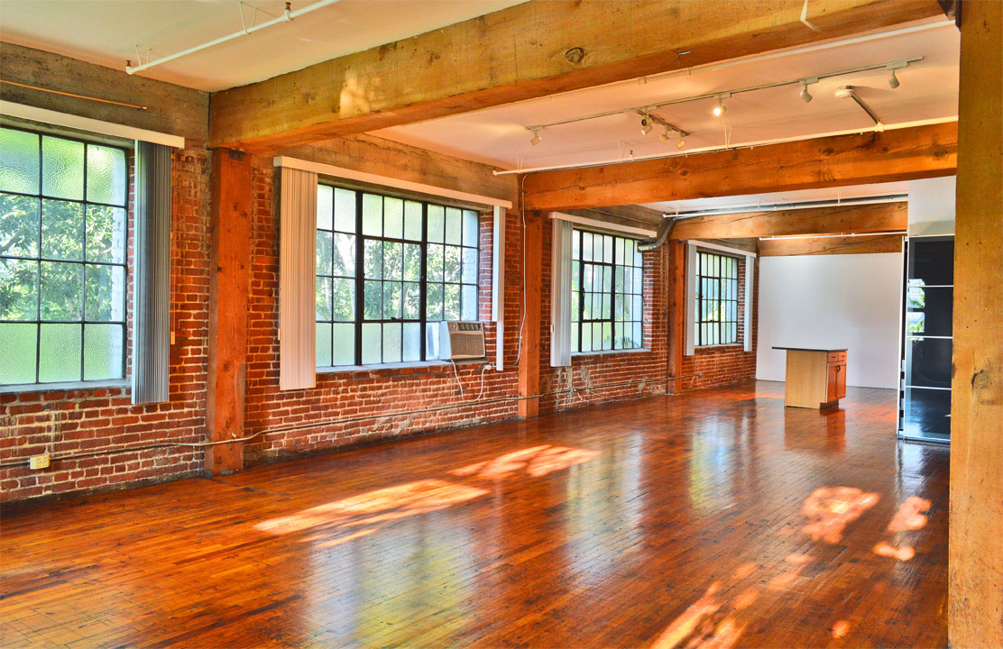 Los Angeles Lofts intended for
