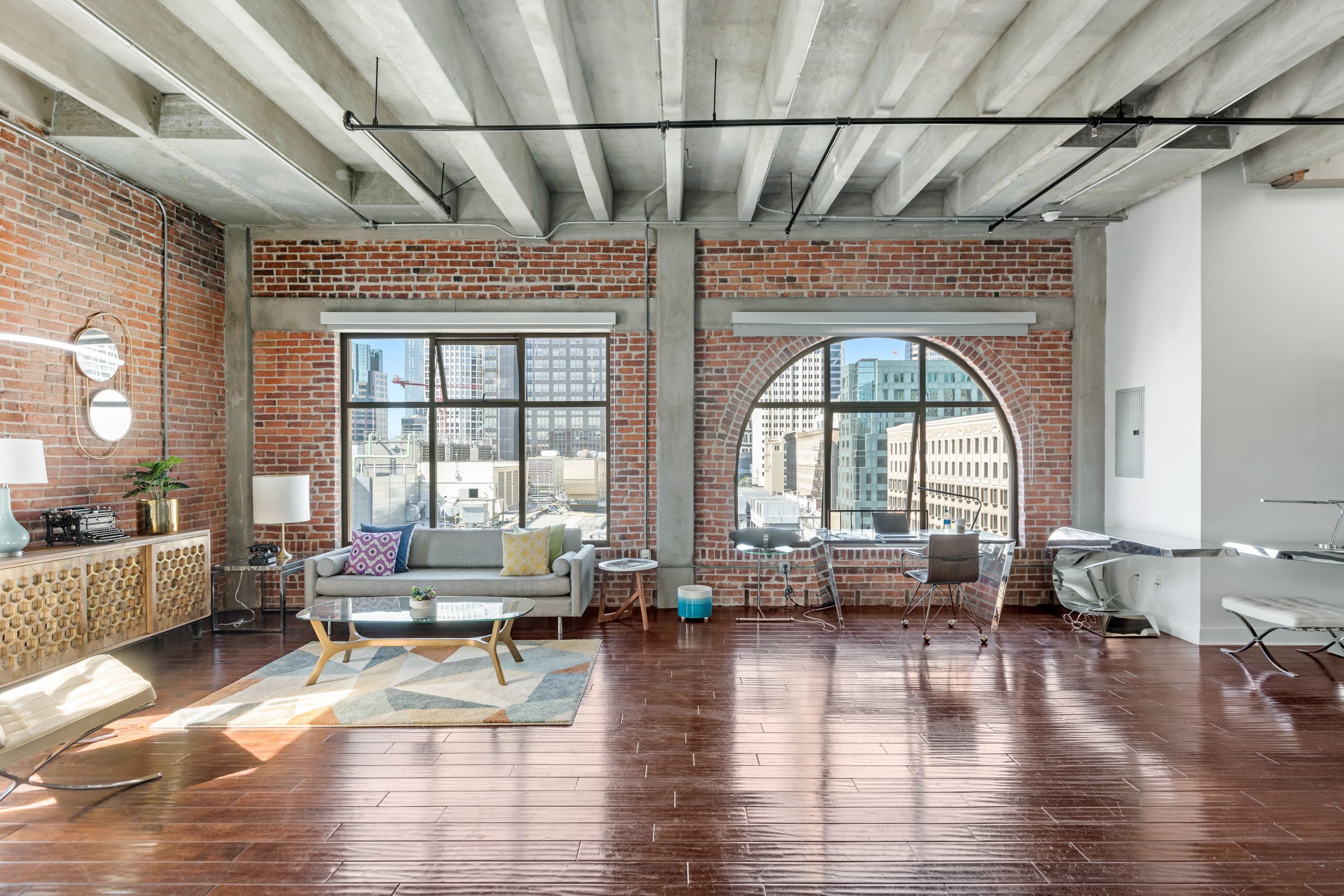 Los Angeles Lofts with regard to