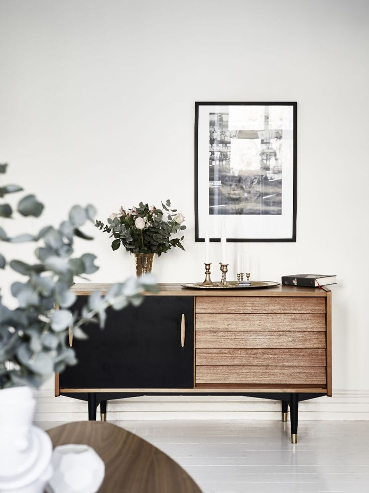 Matte Black Home Decor Trend with regard to The Enduring Appeal of Sleek Matte Black in Home Decor