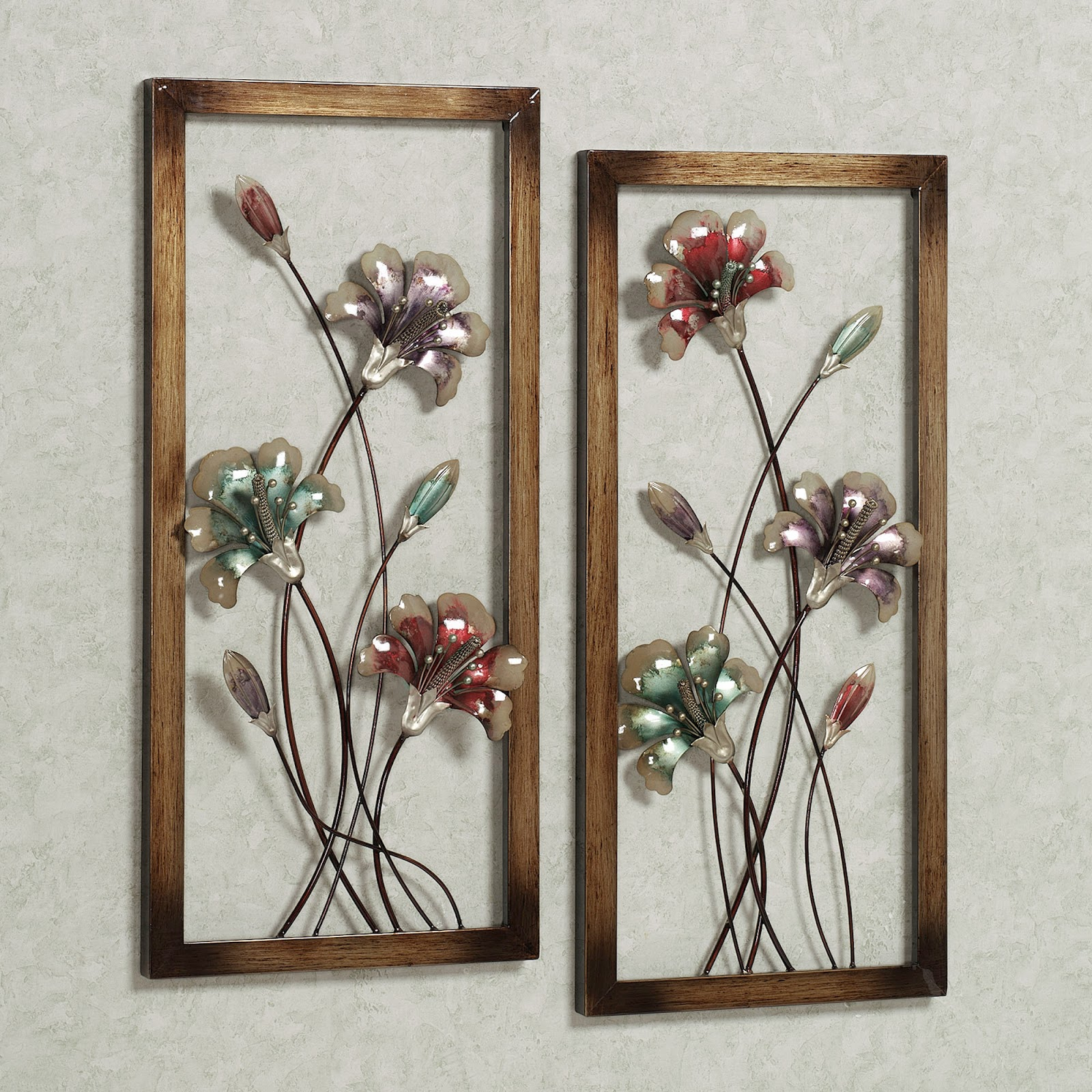 Metal Wall Art ~ Art Projects Art Ideas regarding The Art Lover's Guide to Selecting the Perfect 11" Metal Wall Art