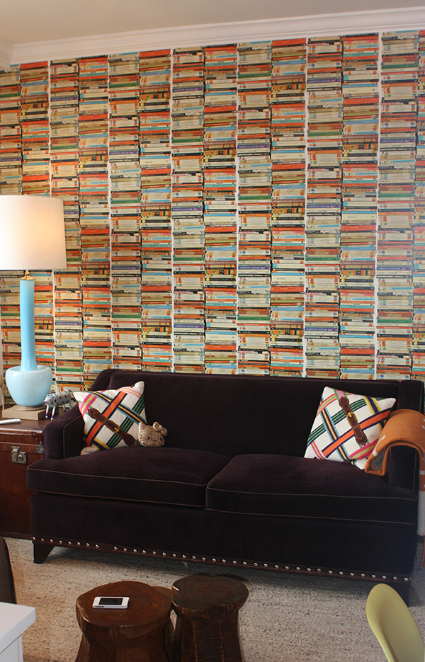 Paperbacks — Tracy Kendall Wallpaper pertaining to