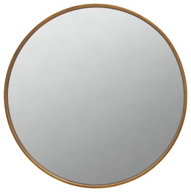 Decoding Mid-Century Modern Why the Pemberly Row Mirror Remains a Design Favorite