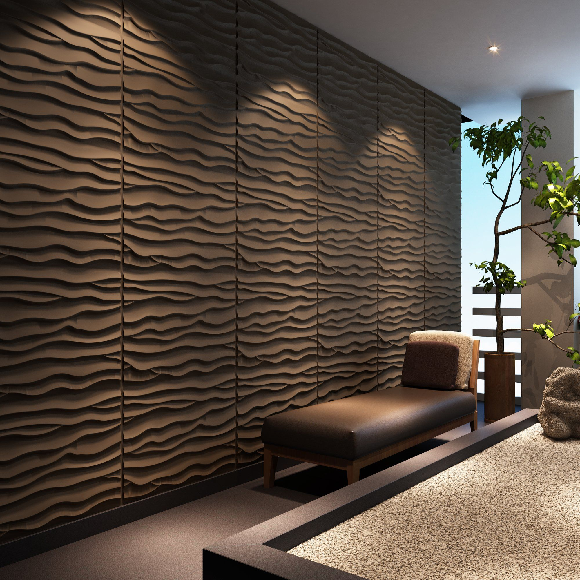 Pin On Decor with regard to Beyond the Surface Exploring the World of Textured Wall Coverings