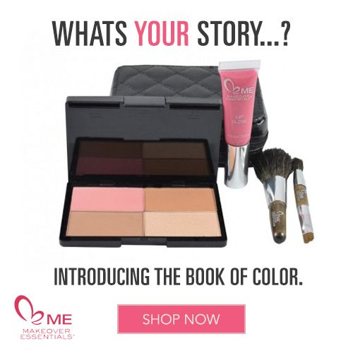 Pin On Mailmebeauty with