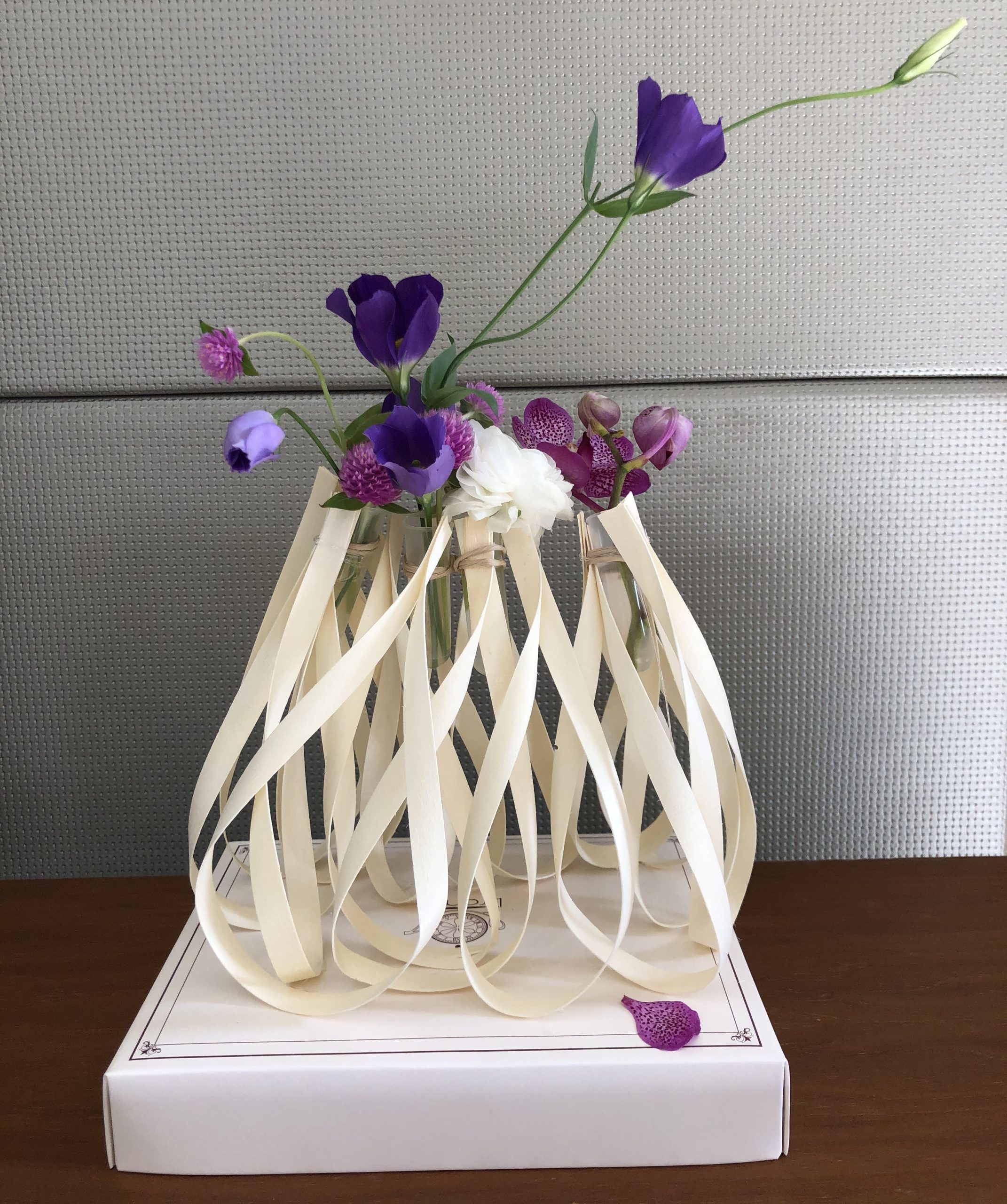 Pin Von Matilda_Handmade Auf Композиция In 2025 | Blumen Gestecke ... in