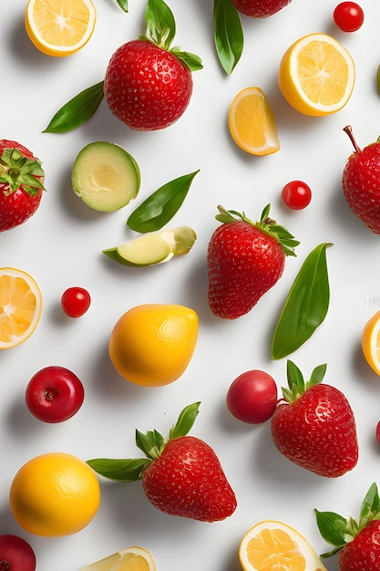 Color, Texture, and Taste Exploring Food Art’s Visual Appeal
