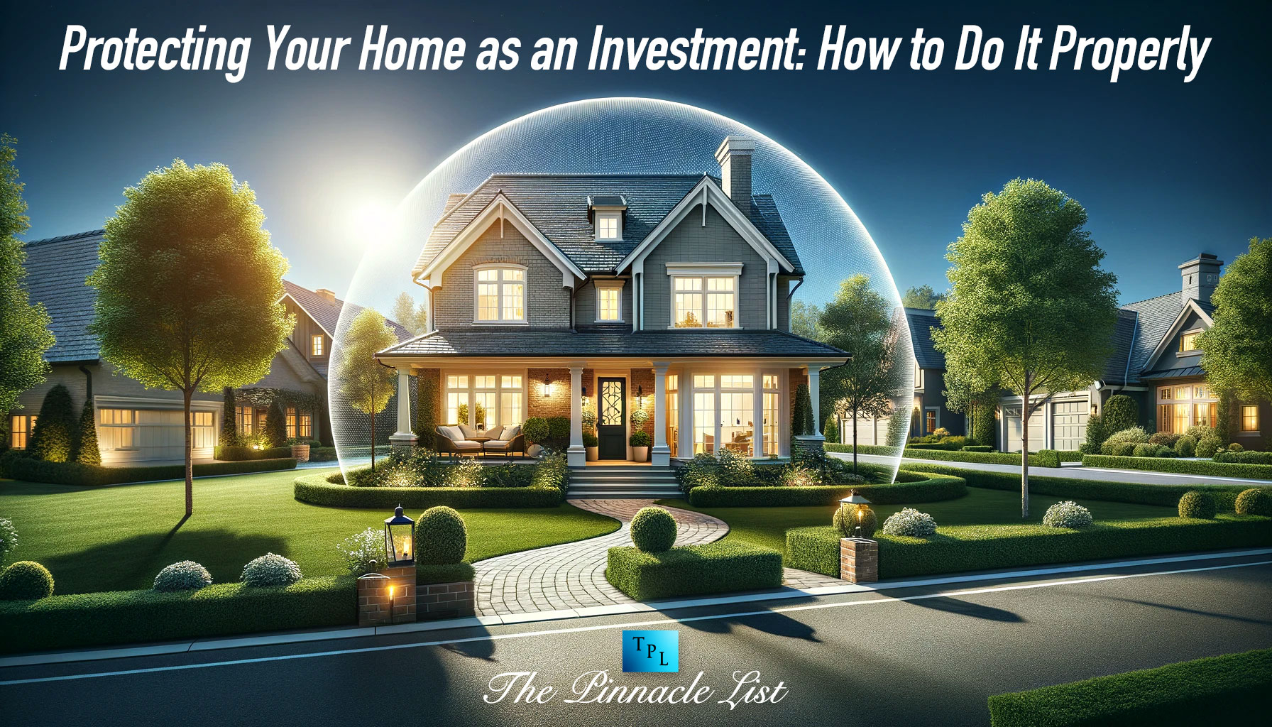 Protecting Your Investment Practical Tips for Babying Your Walls