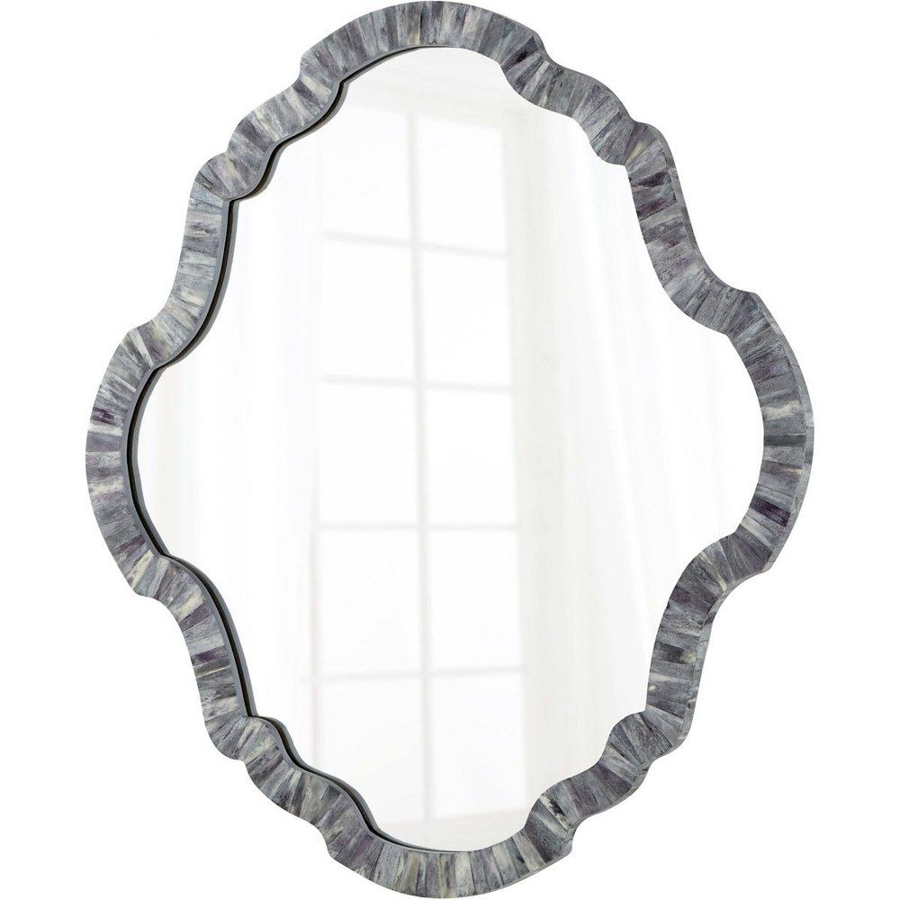 San Leandro - Mirror - 34.25 Inches Wide By 38.25 Inches High ... within