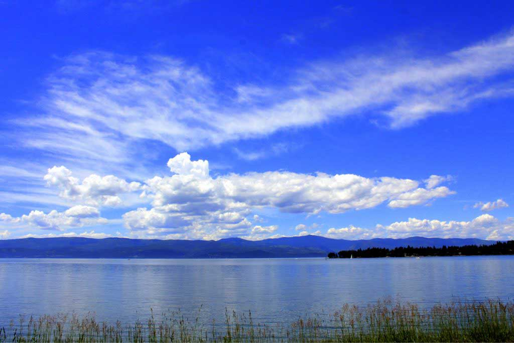 Simply406 - Reflecting The Montana Spirit intended for