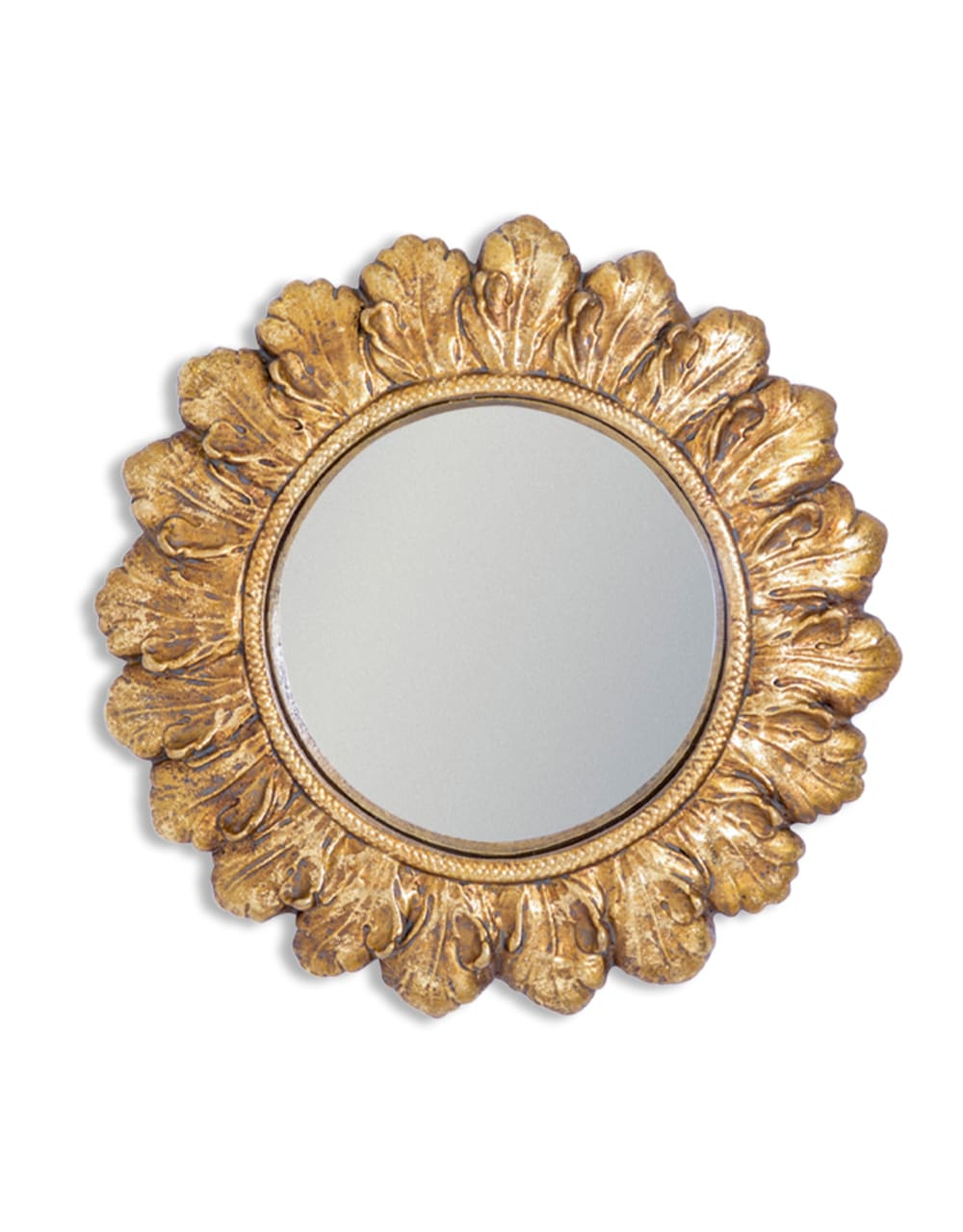 A Deep Dive Into the Craftsmanship Behind Quality Gold Metal Framed Mirrors