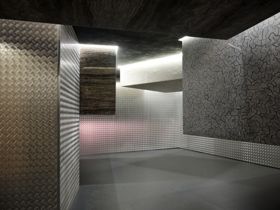 Solid Nature - Beyond The Surface, In 10 Pictures - Domus regarding Beyond the Surface Exploring the World of Textured Wall Coverings
