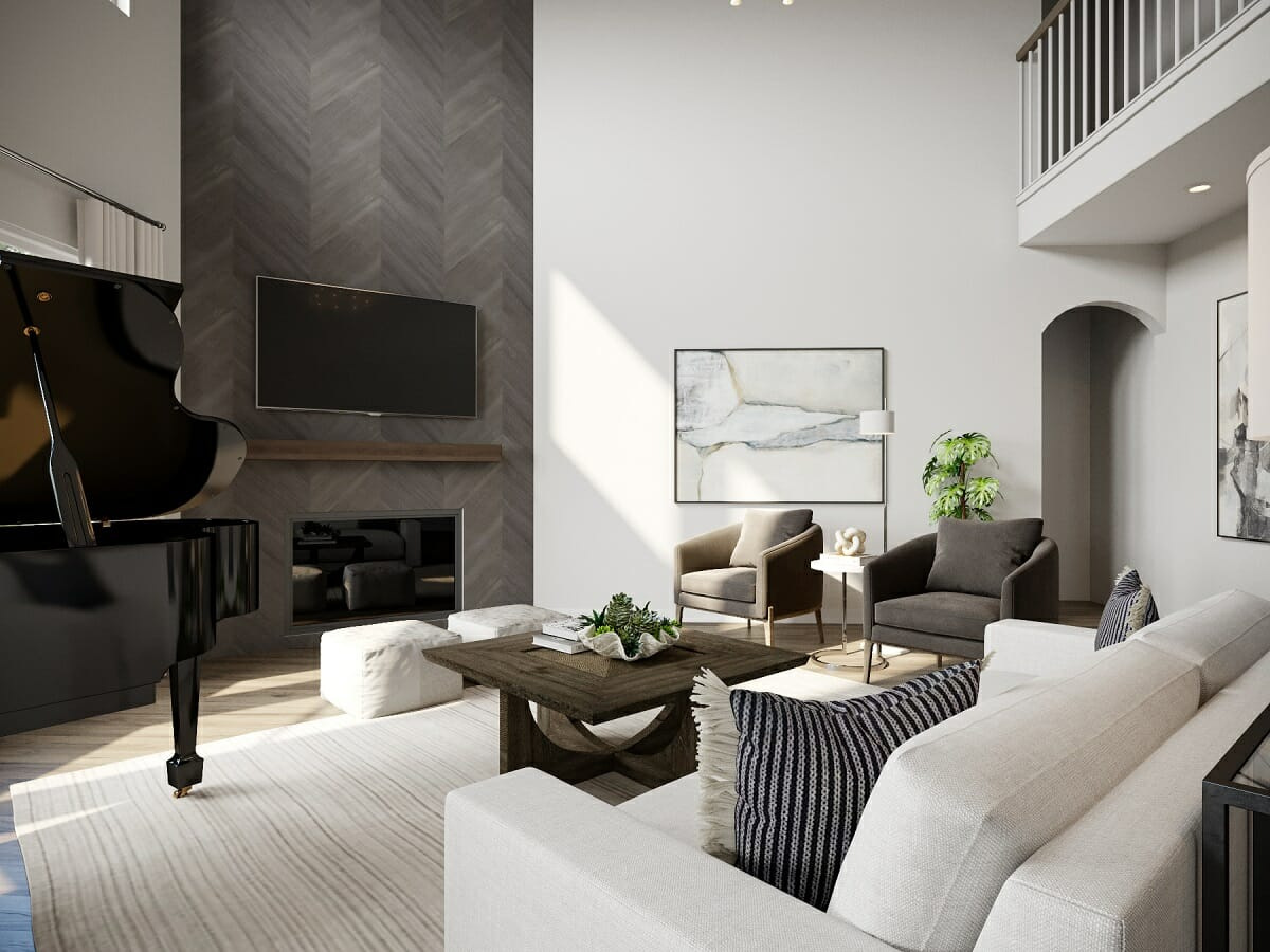 Wall Base Design Evolution A Look at Trends and Timeless Styles