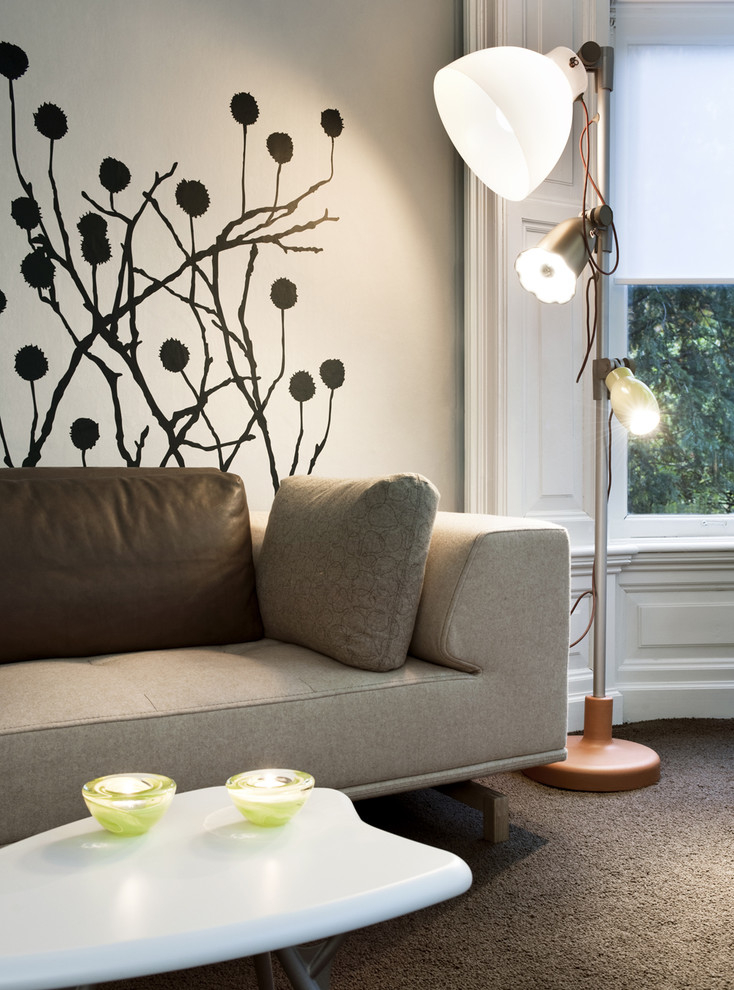 Top 9 Feature Wall Ideas — Renoguide - Australian Renovation Ideas And ... with regard to The Versatility of Wall Decals Inspiring Interior Designs