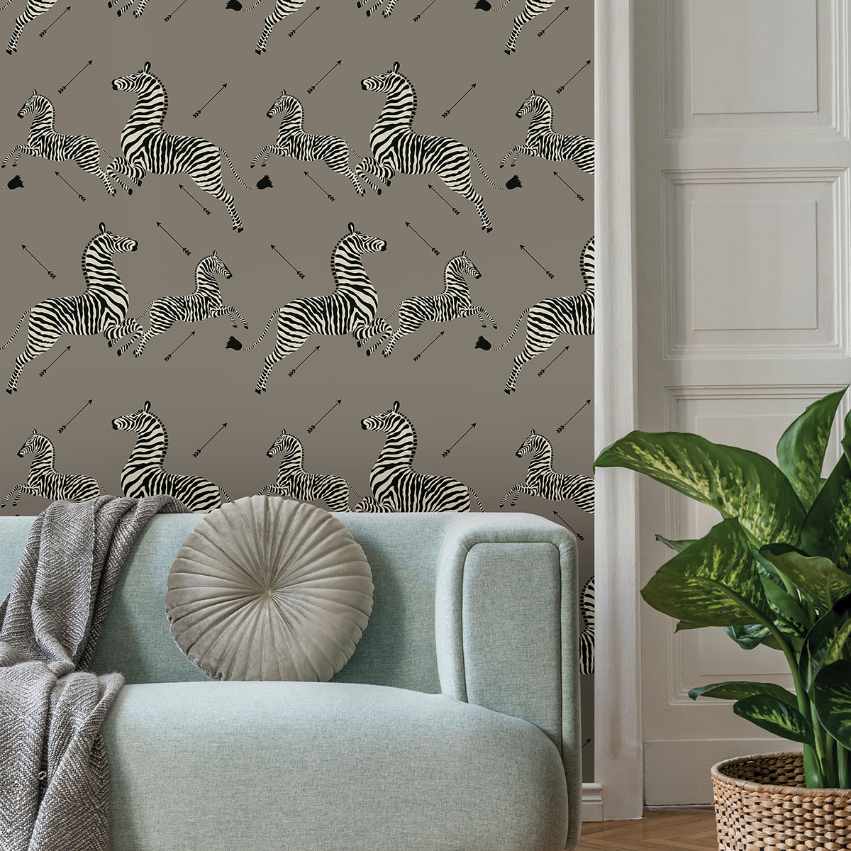 The Art of Wallpaper Pattern Matching A Comprehensive Overview