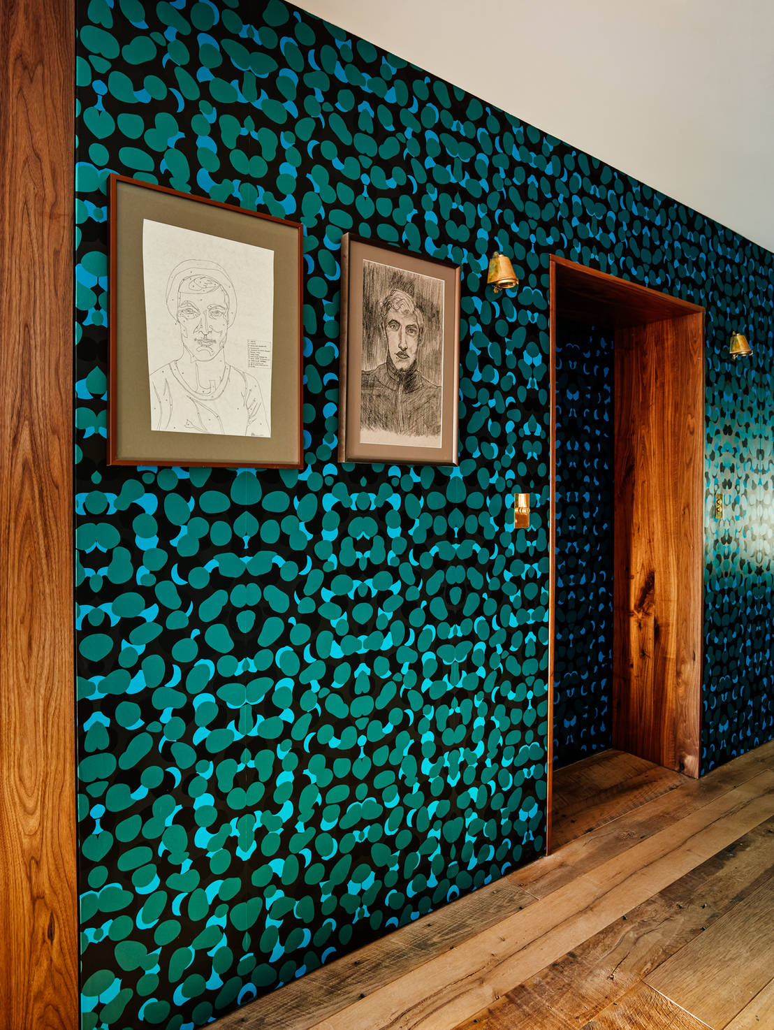 Unique Wall Coverings That Will Really Catch Your Eye! with Beyond the Surface Exploring the World of Textured Wall Coverings