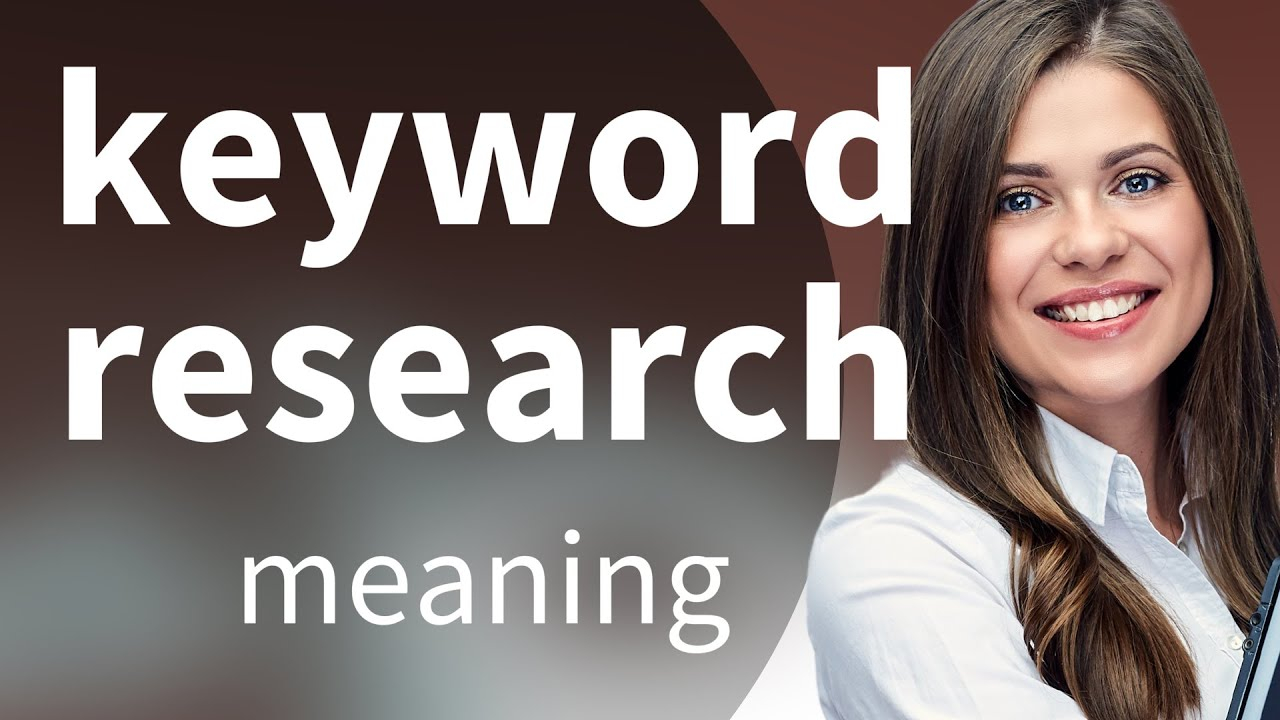 Unlocking The Secrets Of Keyword Research: A Guide For English Language ... with [%|Unlocking the Secrets of [keyword] A Beginner's Guide%]