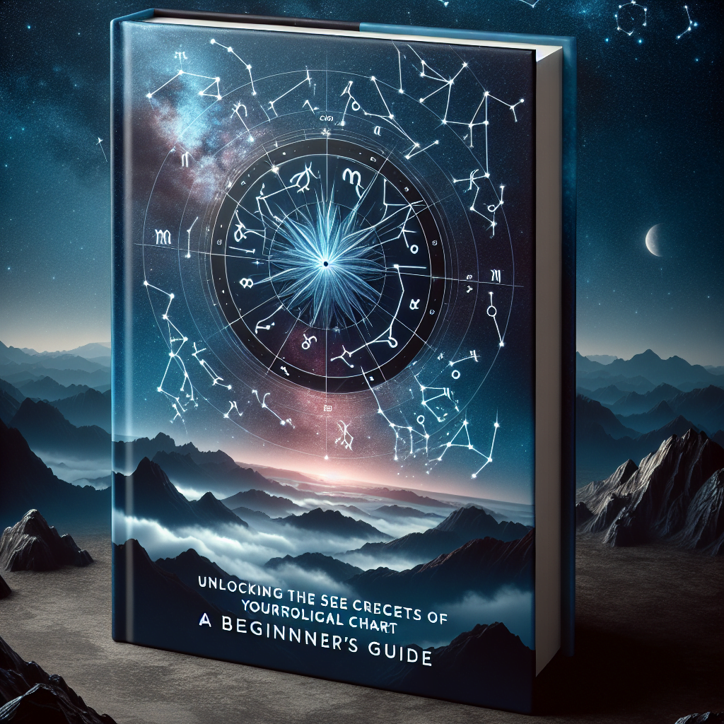 Unlocking The Secrets Of Your Astrological Chart: A Beginner's Guide with regard to [%|Unlocking the Secrets of [keyword] A Beginner's Guide%]