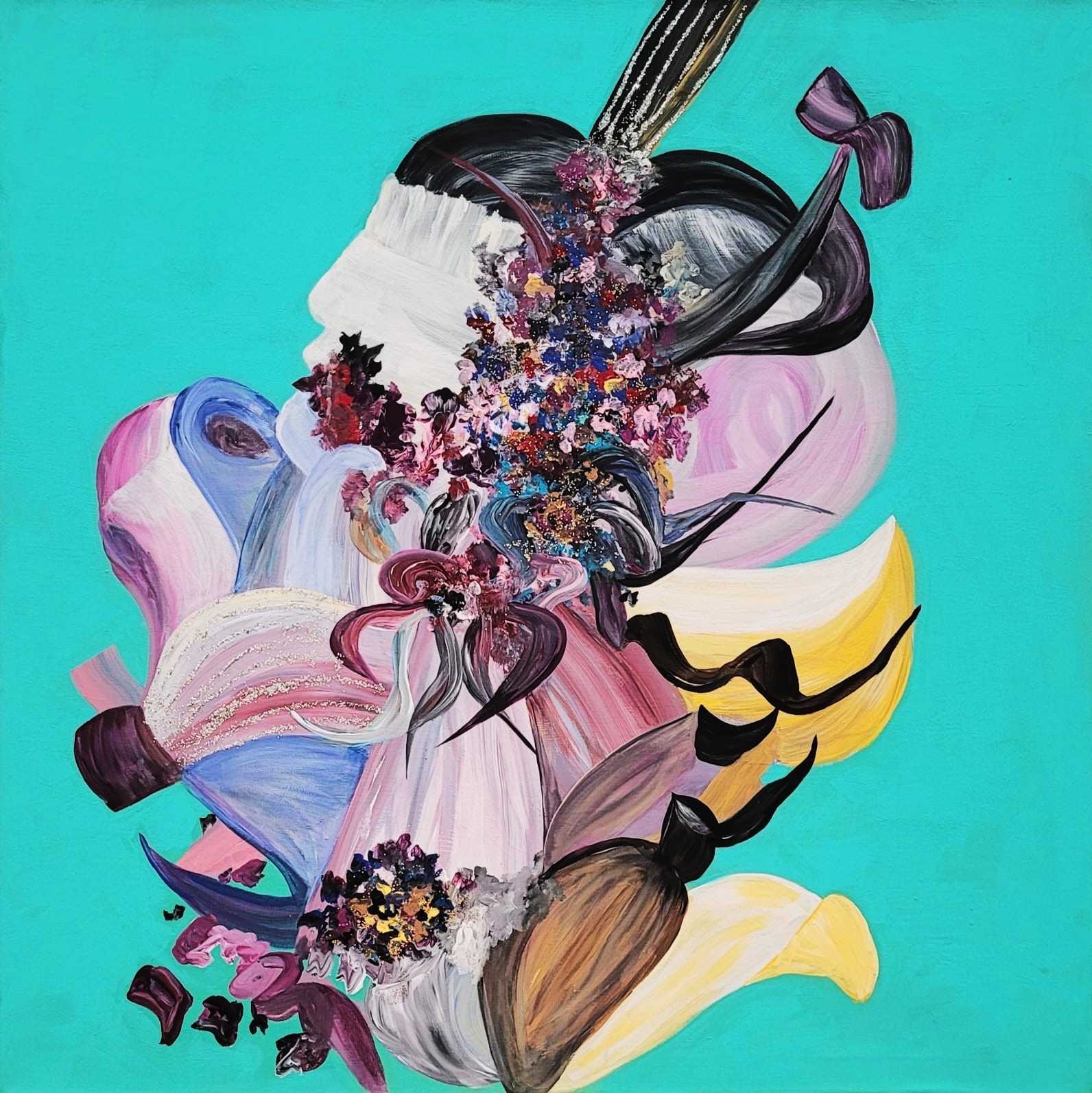 Unveiling The Masterpieces Of Jacob Araboviddy: A Journey Through ... pertaining to