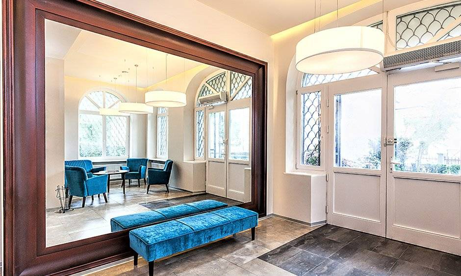 Wall Mirror Design Ideas For Your Home | Design Cafe with