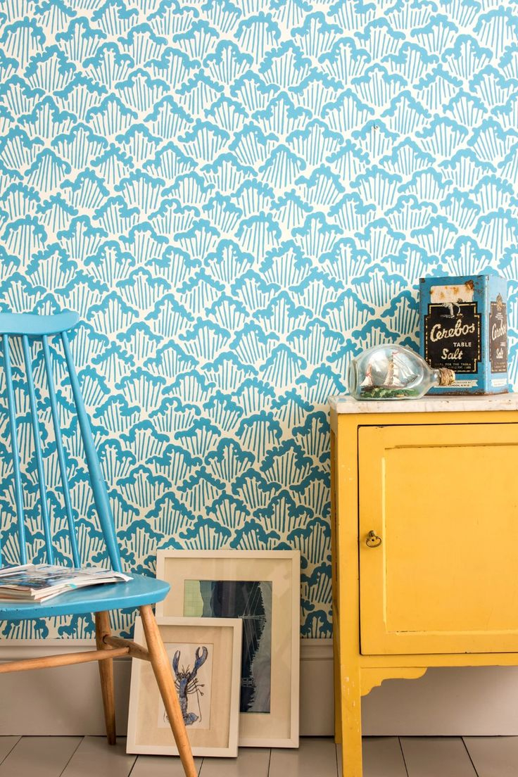 Unveiling the Secrets of Perfect Wallpaper Application in Every Room