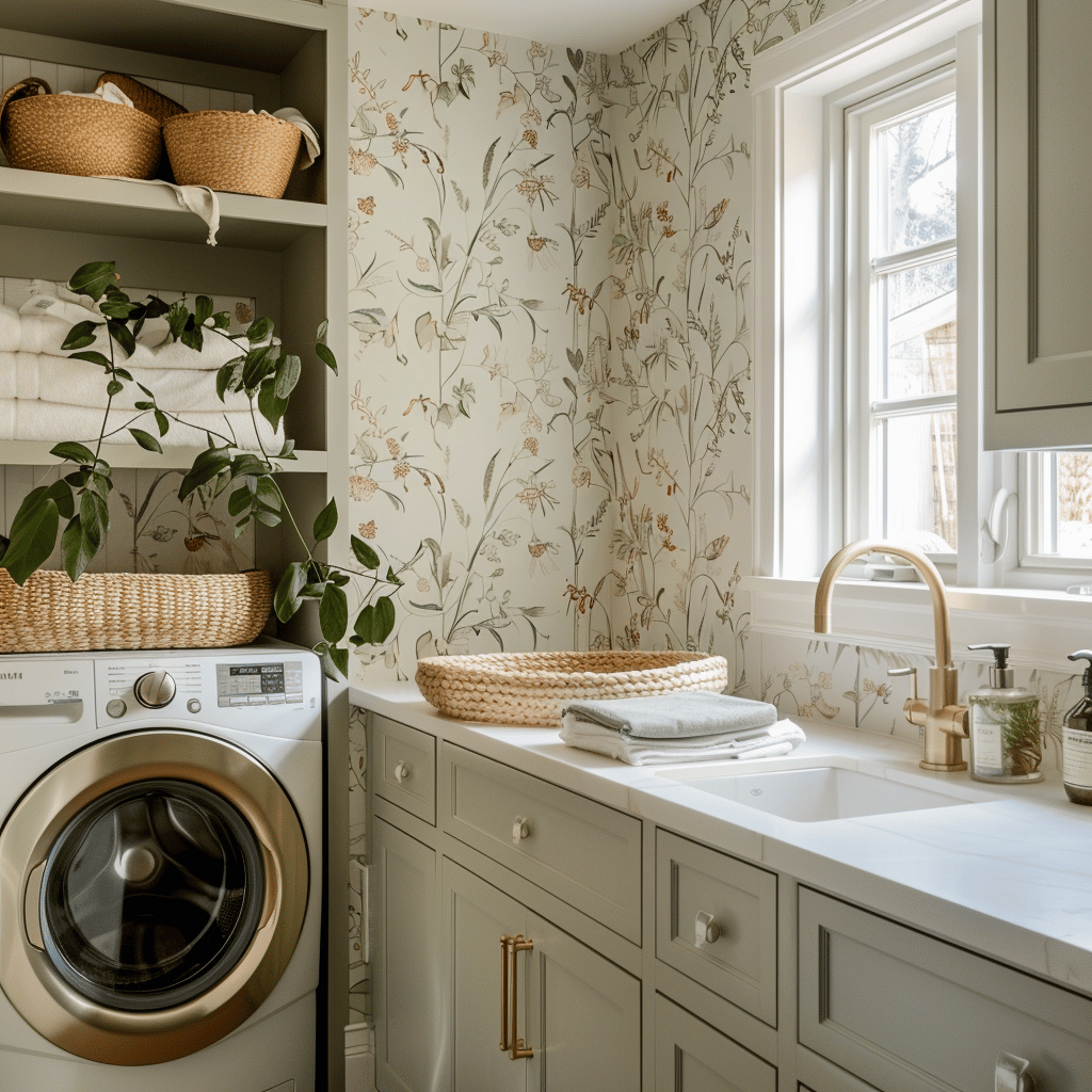 Wallpaper Wonders: A Guide To Transforming Your Walls regarding