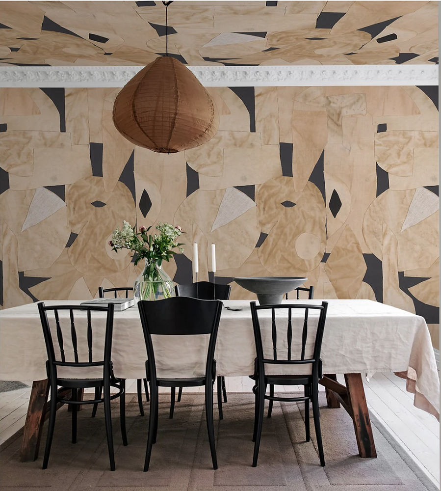 Wallpaper Wonders: Enhancing Investment Properties With The Perfect ... for Wallpaper Wonders Unveiled Secrets to Stunning Powder Rooms