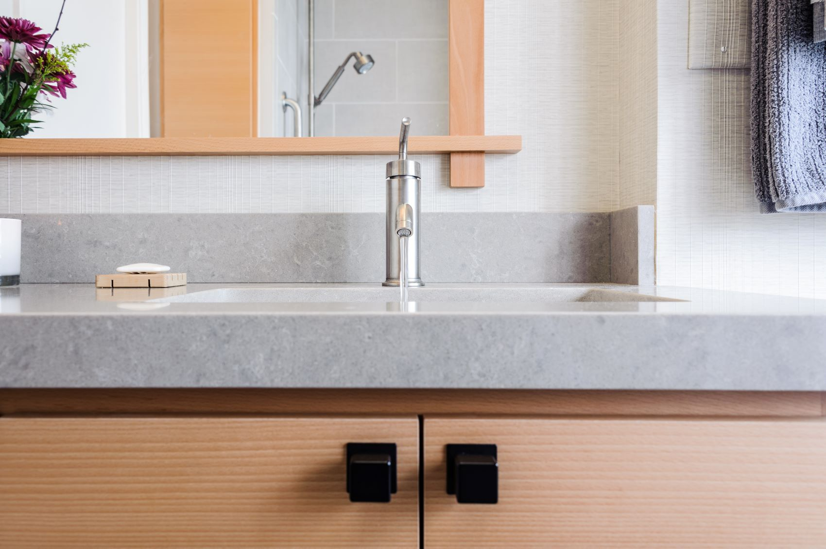 Wallpaper Wonders - Interior Designer | Yoko Oda Interior Design | San ... with