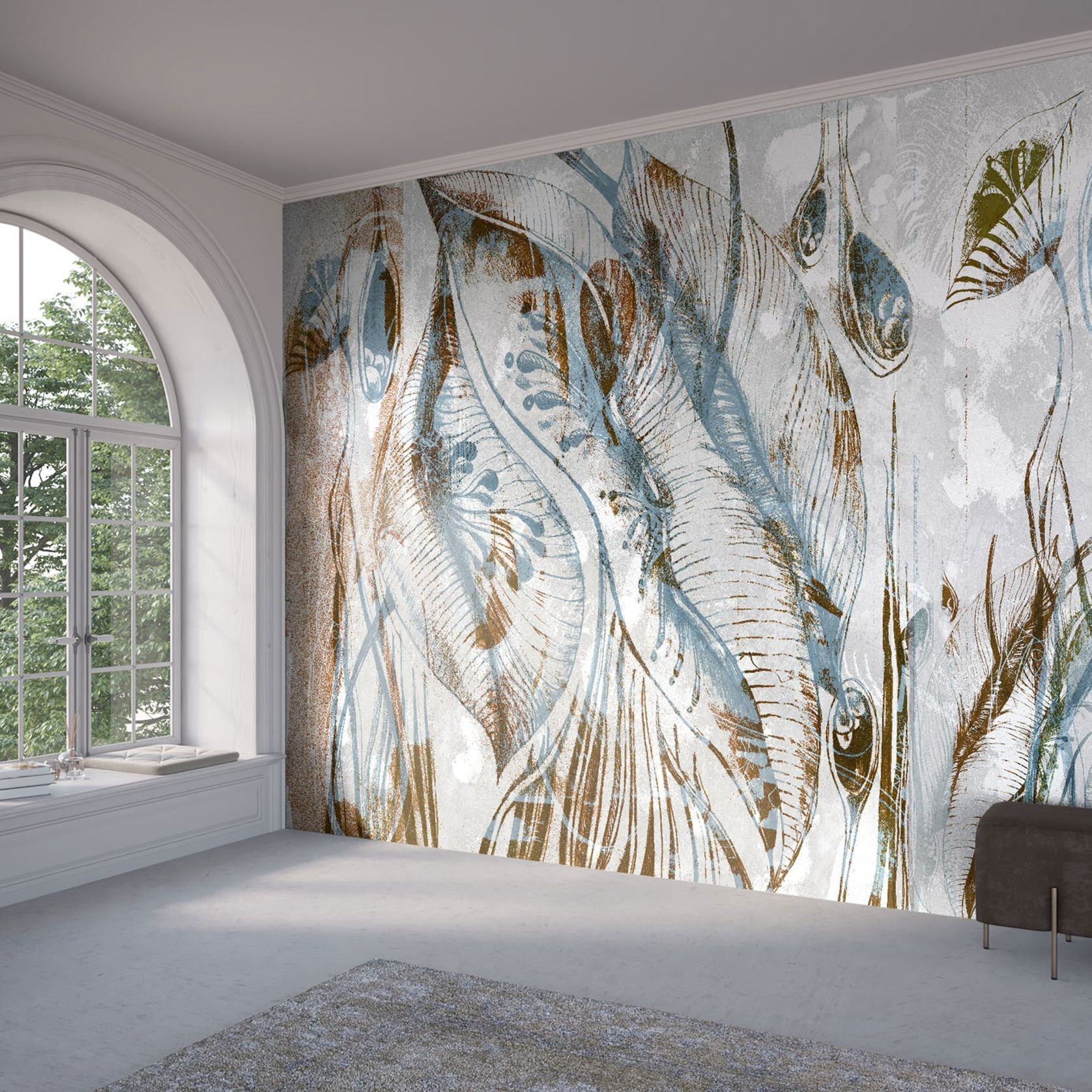 Walls Beyond Collection 22 - Wall Murals | Archipro Nz for Wall Murals Beyond the Basics Techniques and Creative Applications