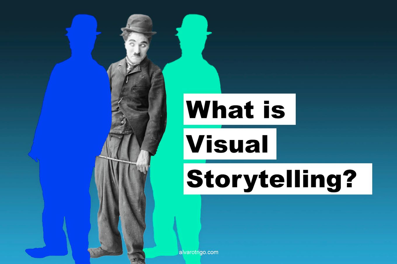 What Is Visual Storytelling? [Examples &amp; Best Tips] - Alvaro Trigo's Blog with