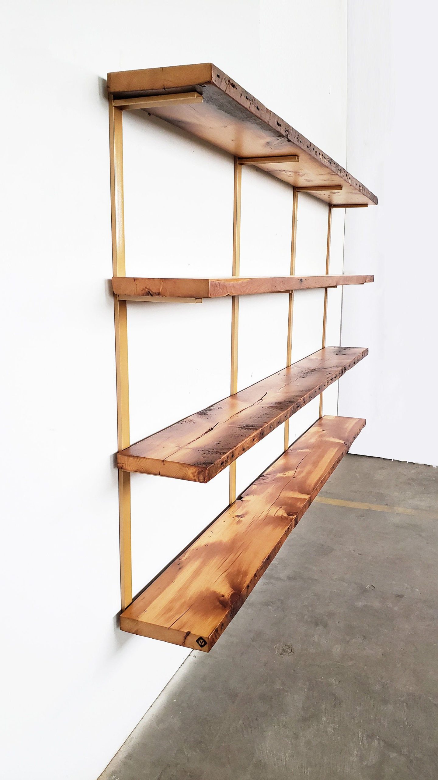 Wonderful Wall Mounted Shelving Systems Small White Floating Shelf for Beyond Clutter Practical Solutions for Clever Wall-Mounted Storage Ideas