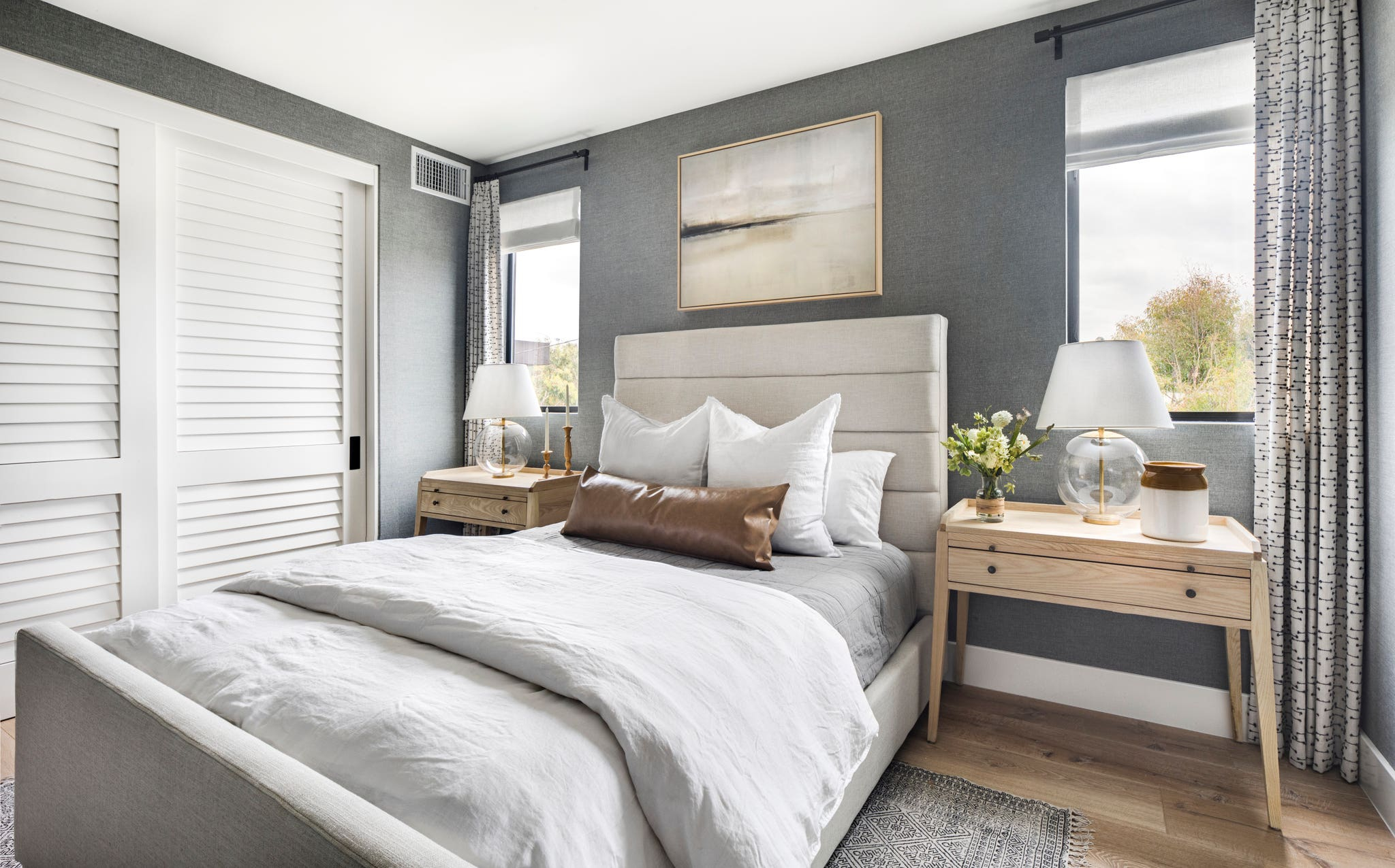 12 Guest Room Ideas That Will Wow Your Visitors – Forbes Home regarding Designing with Intention The Impact of Guest Picks on Home Aesthetics