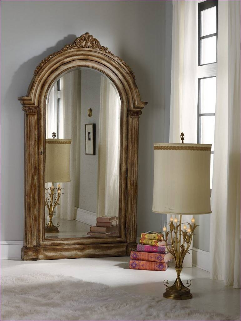 15 Best Collection Of Arched Bathroom Mirrors throughout