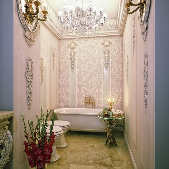 18 Elegant Romantic Bathroom Designs | Ultimate Home Ideas in Designing Intimate Bathrooms Practical Tips for Couples