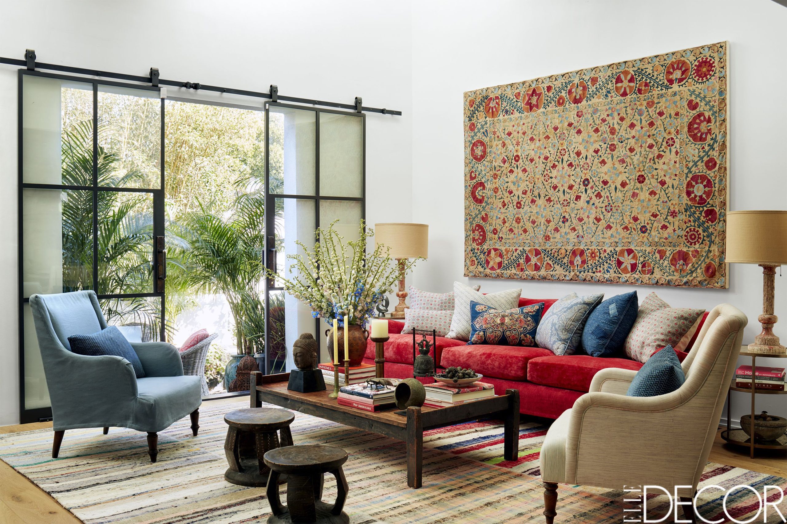 5 Ways To Upgrade The Aesthetics Of Your Home - Better Housekeeper inside Designing with Intention The Impact of Guest Picks on Home Aesthetics