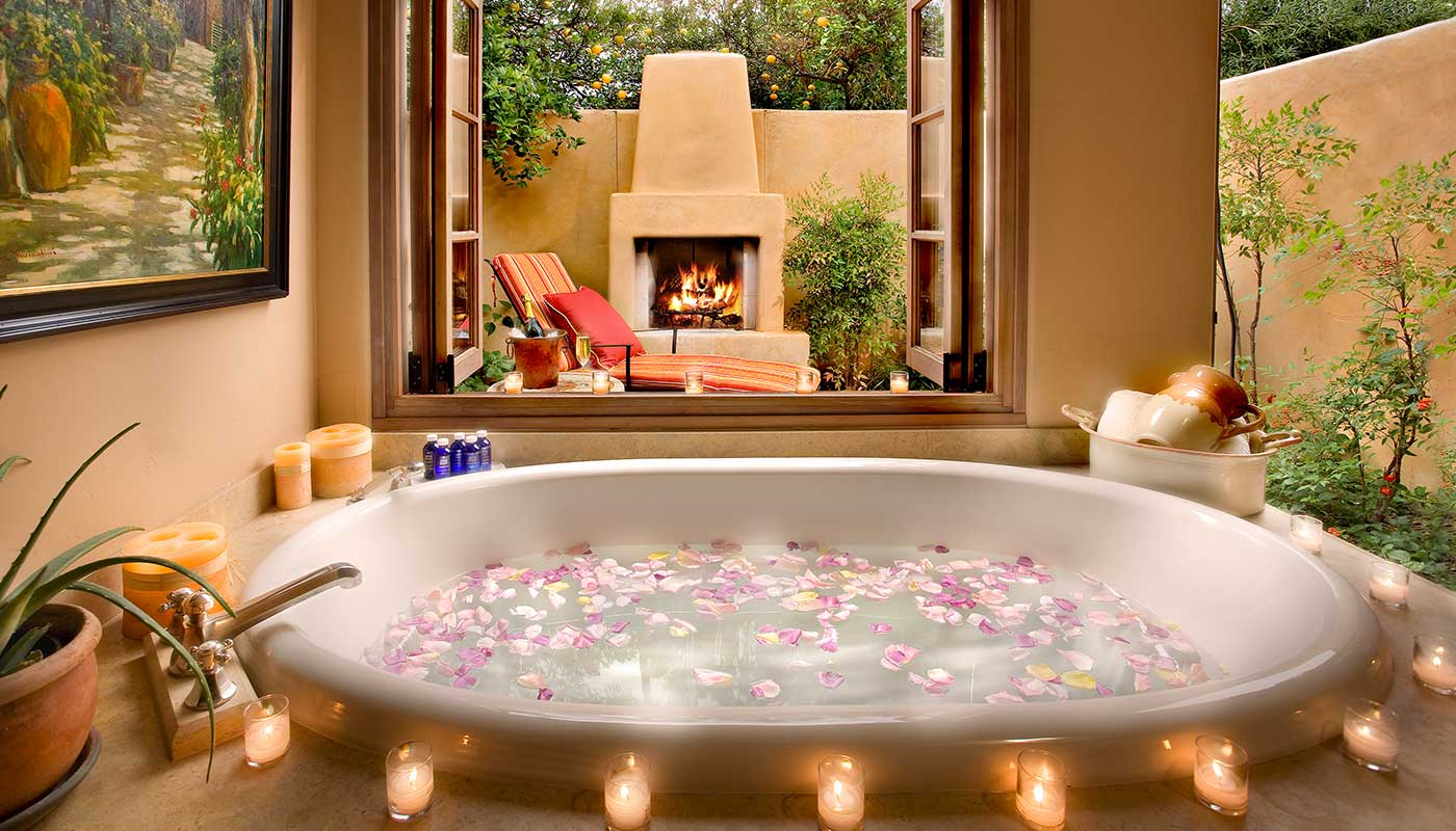 51 Ultimate Romantic Bathroom Design inside Designing Intimate Bathrooms Practical Tips for Couples