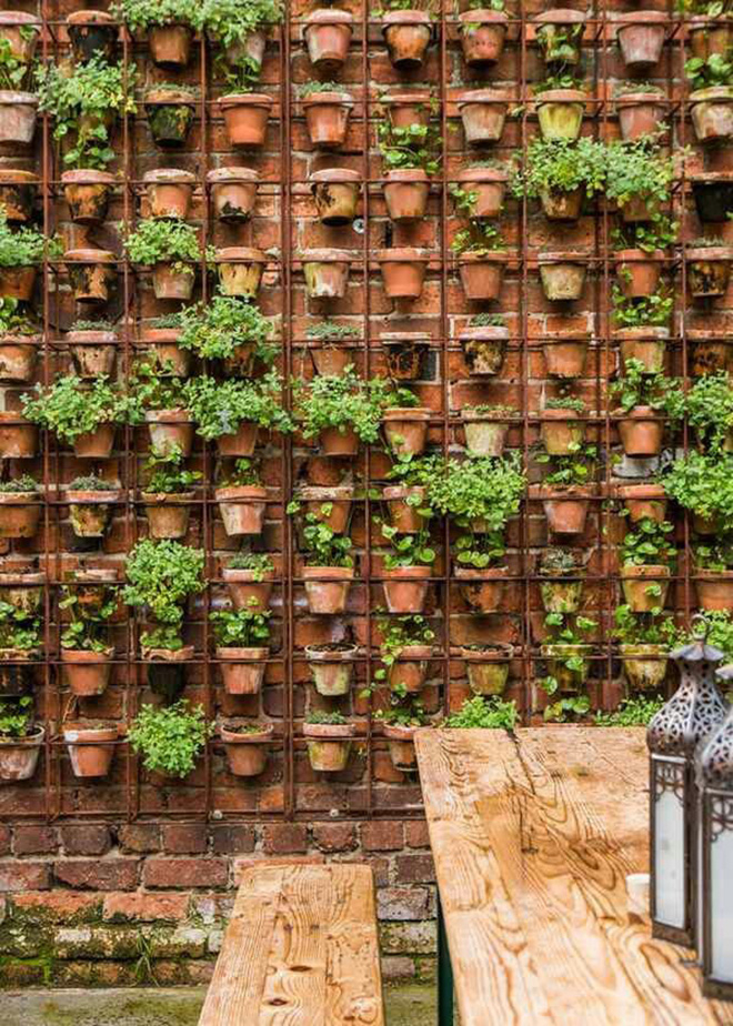 8 Awesome Vertical Gardening Ideas For Your Garden inside Unlocking Outdoor Beauty Australian Vertical Gardens as Your Artistic Retreat