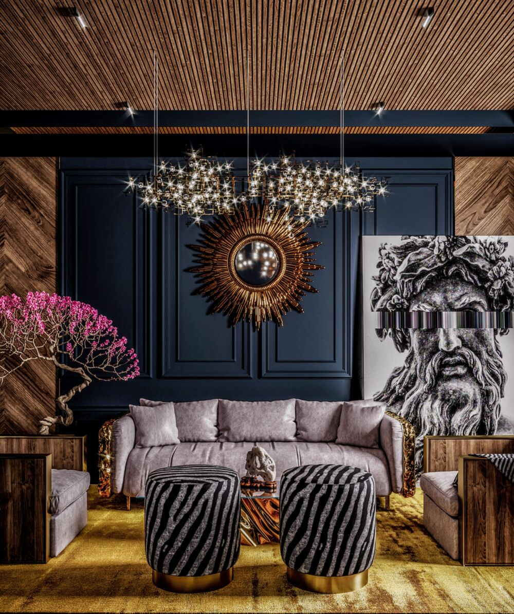 Your Ultimate Guide to Creating Breathtaking Statement Walls