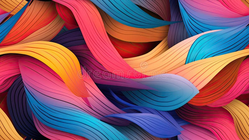 A Vibrant Symphony Of Colors, Each Eagerly Awaiting Direction. The ... intended for Your New Masterpiece Awaiting Its Place A Guide to Thoughtful Display