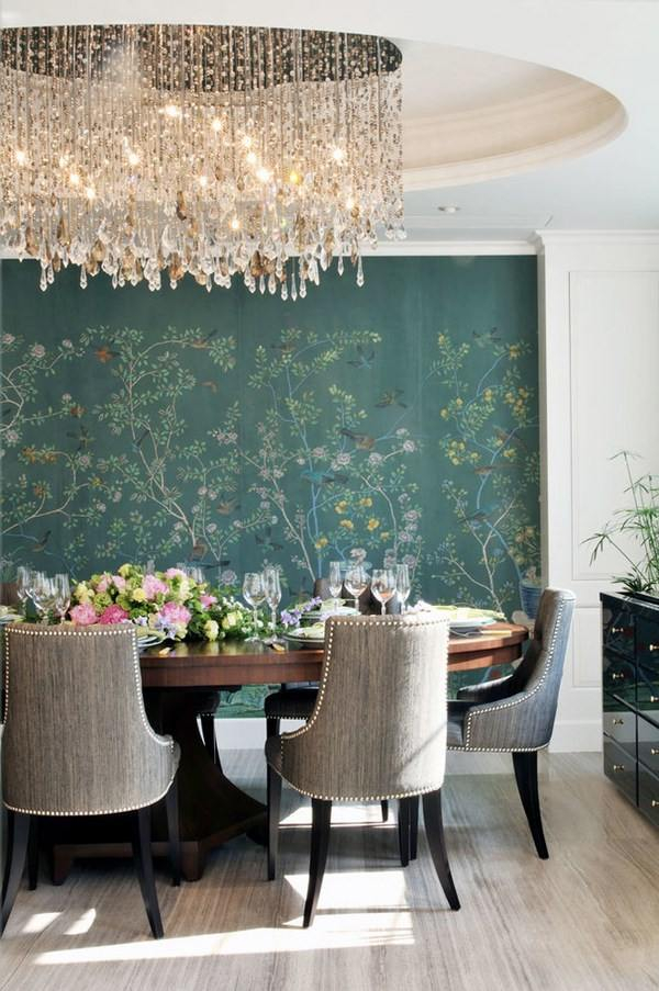 Accent Wall In Interior Design – How To Create A Spectacular Focal Point? inside