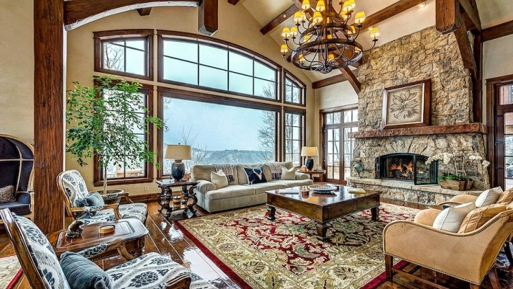 Beyond Beige Finding Your Home’s True Color Palette