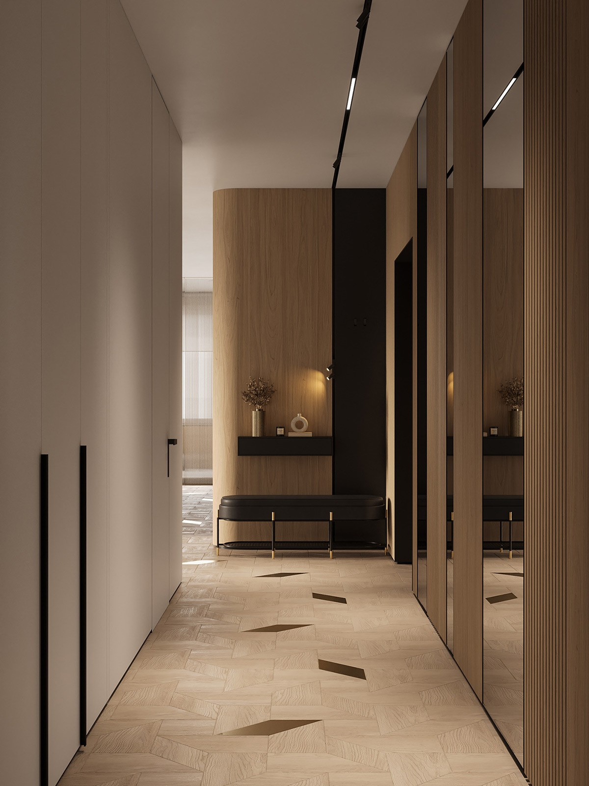 Beyond Beige: How To Style Earthy Colors For A Luxe Interior ... within