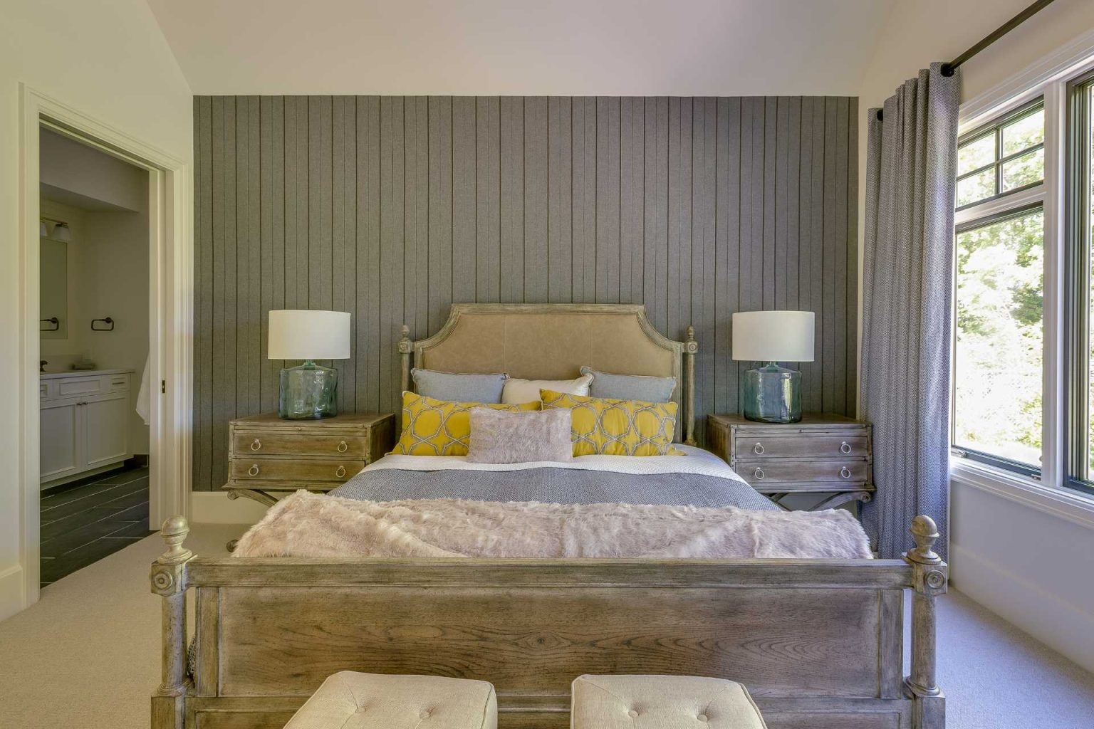 Beyond Custom Flooring - Custom Accent Walls In Orange Park, Fl for Beyond the Accent Wall Curating Intentional Focal Points in Design