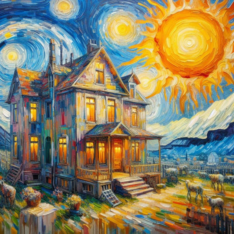 Beyond the Frame Bringing Walls to Life with Artful Expression