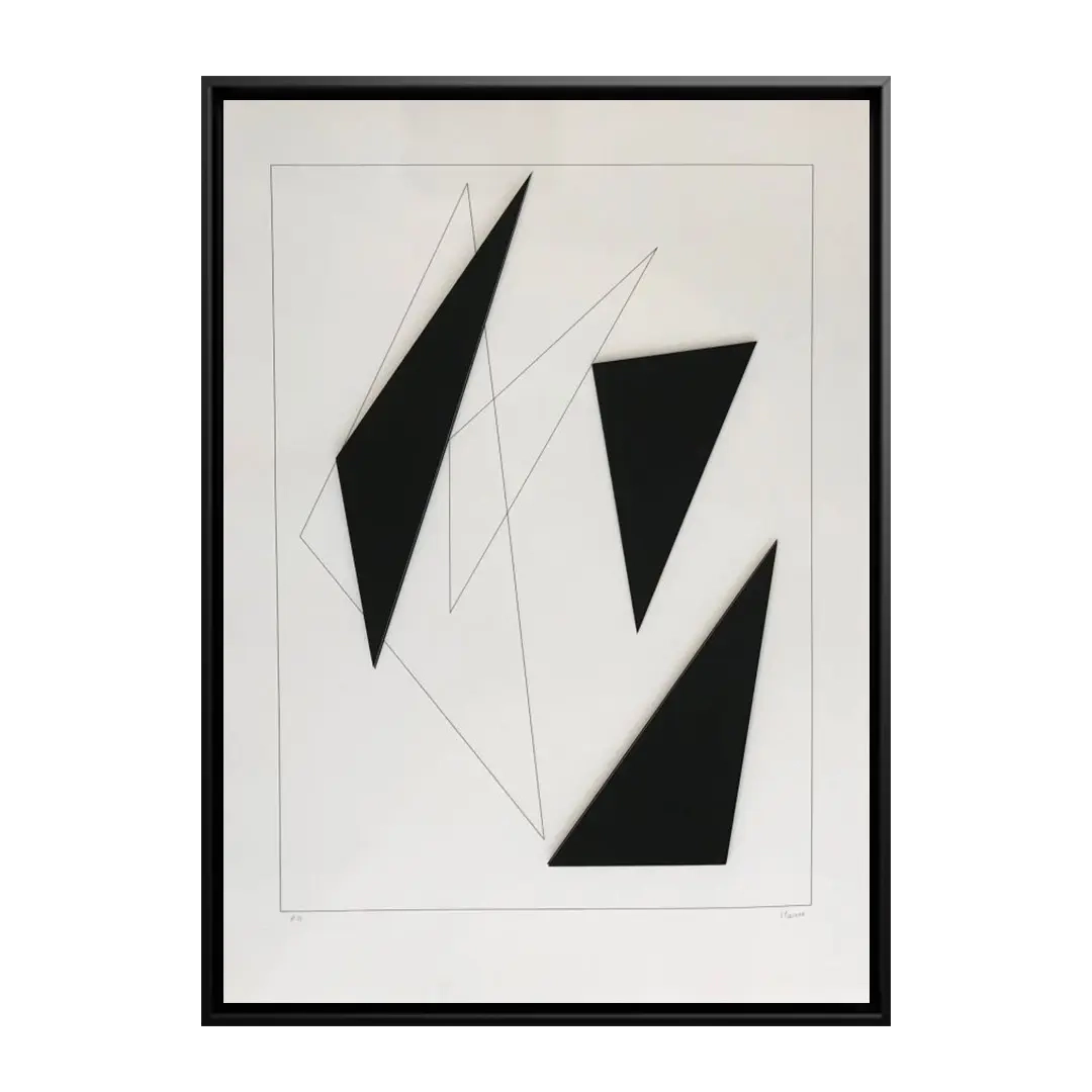 Canvas Guy Limited: Premium Wall Decor &Amp; Bespoke Mirrors In Kenya within From Canvas to Reflection Integrating Mirrors into Modern Art Displays