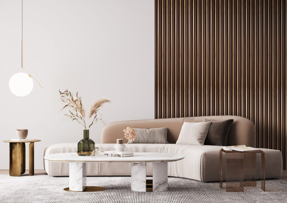 Cassa 4 By Euro Pratik Launches New Wall Panels - Architect And ... pertaining to